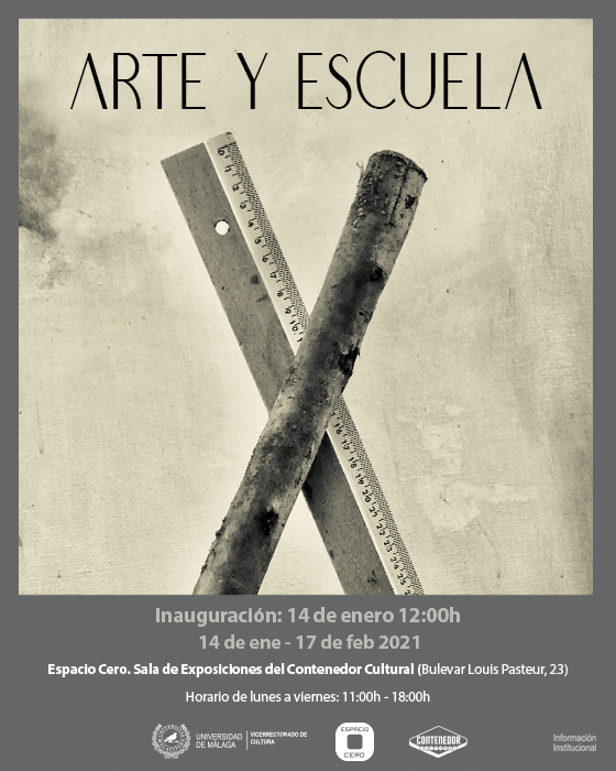 20210114 Arte Y Escuela