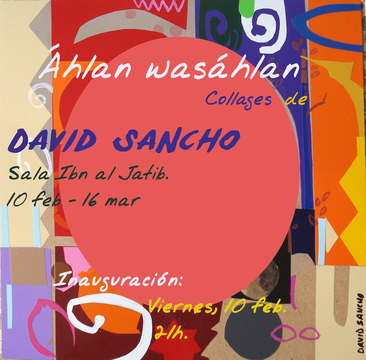 David Sancho